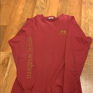 Long sleeve